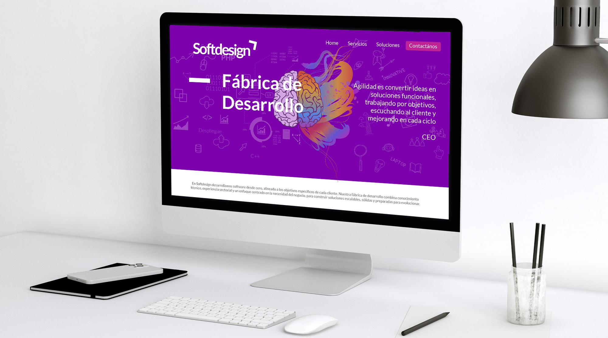 softdesing