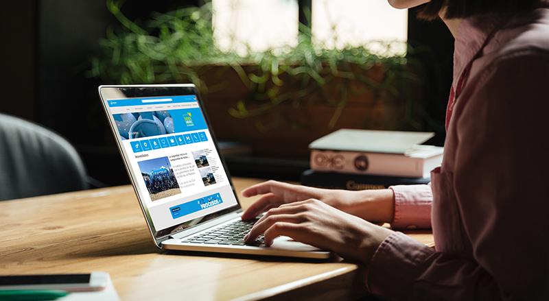 Comunicaciones intranet